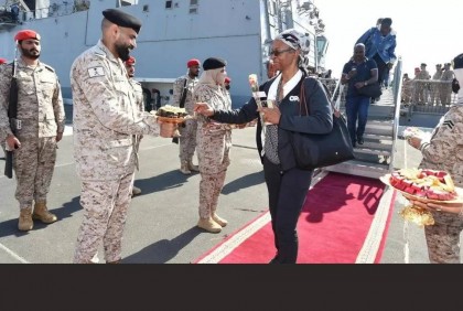 US diplomats evacuated from Sudan