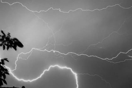 Six farmers killed in lightning in Sunamganj