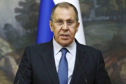 Moscow slams US after Russian journalists denied visas for UN visit