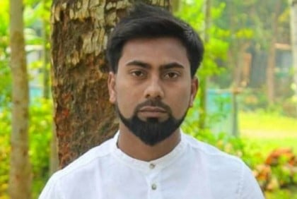 Chhatra League leader shot dead in Rajbari