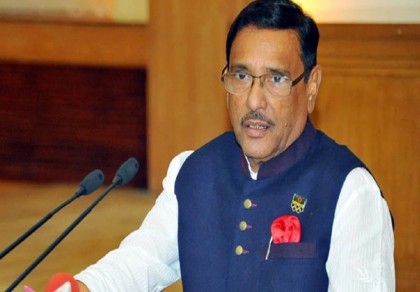 Satisfied with ‘hassle-free’ Eid transport: Quader