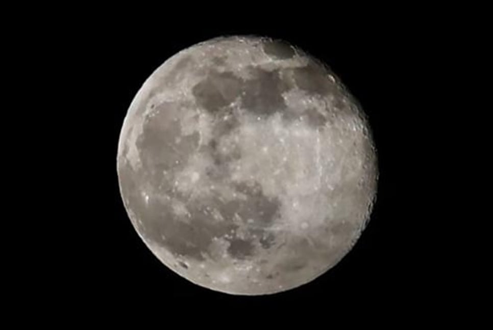 Moon shot: Japan firm to attempt historic lunar landing