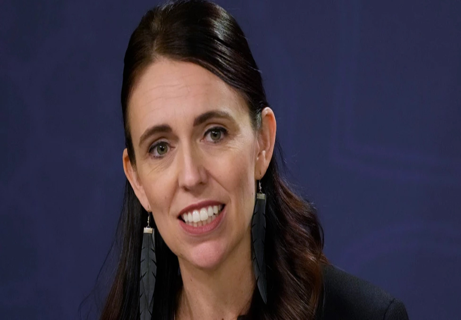 Former New Zealand Premier Jacinda to join Harvard