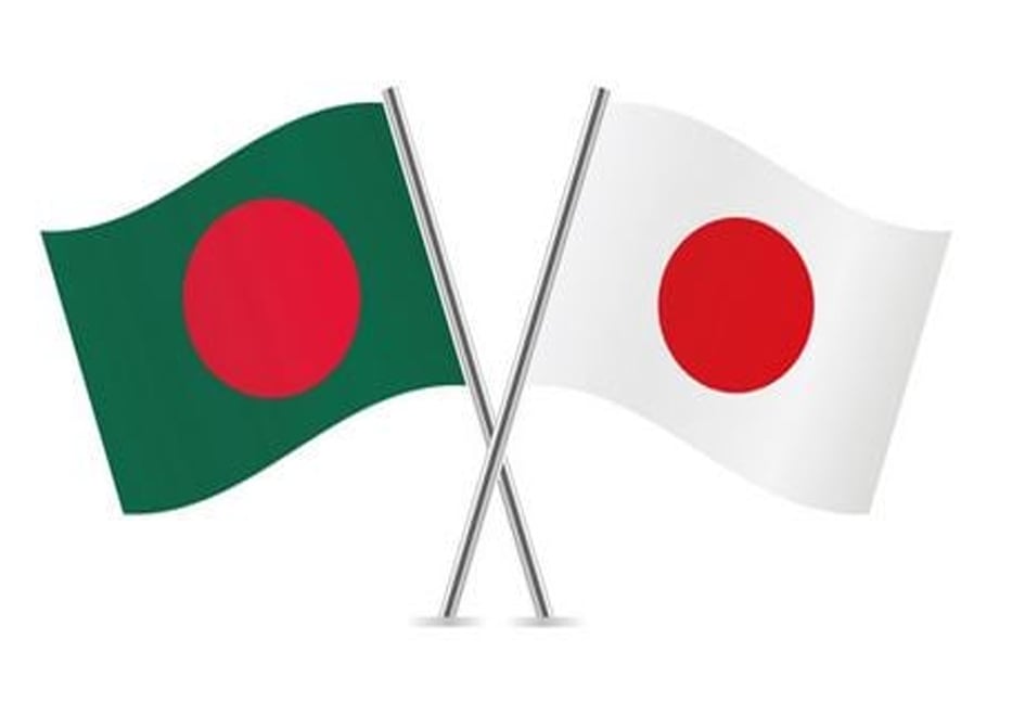 Dhaka, Tokyo for safe, sustainable Rohingya repatriation 

