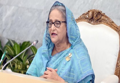 Japan is Bangladesh’s time-tested friend: PM 