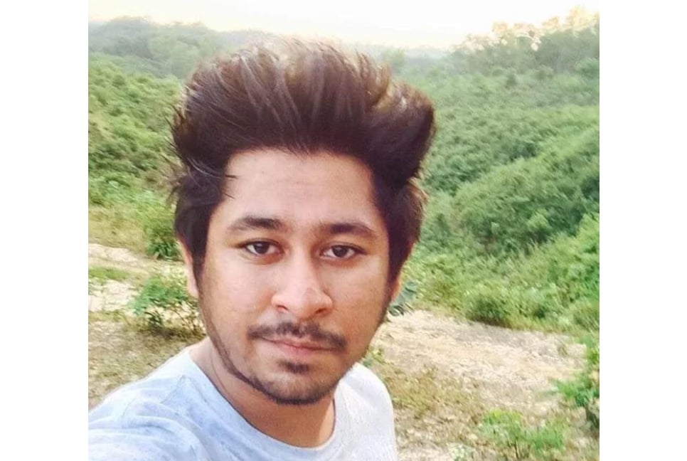 Bangladeshi student found dead in Canada