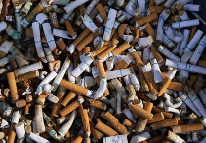 Smoking habits become lowest in US: Survey 