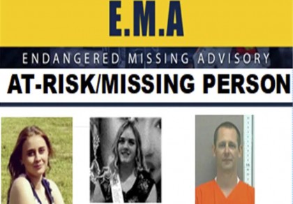 7 bodies found during search for 2 missing Oklahoma teens