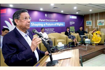 Digital Security Act not to be repealed: Anisul