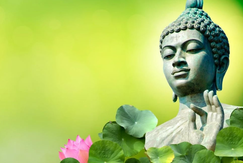 Buddha Purnima being celebrated today