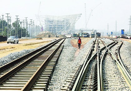 Tourists’ train to facilitate Dhaka to Cox’s Bazar communication in 7 hrs  