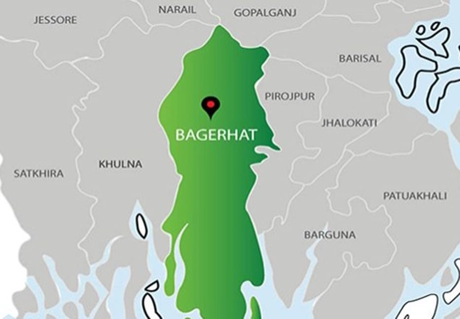 Man stabbed dead over protesting sexual harassment in Bagerhat