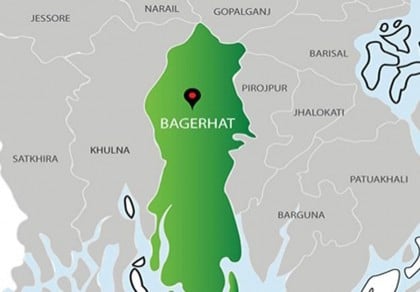 Man stabbed dead over protesting sexual harassment in Bagerhat