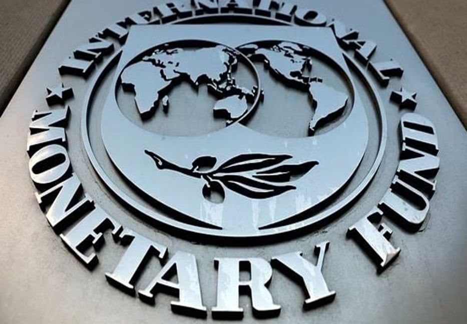 IMF staff concludes Bangladesh visit 