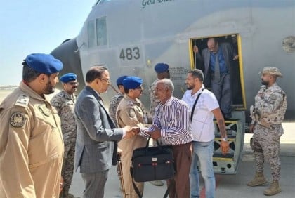 70 Bangladeshi nationals reach KSA from war-torn Sudan