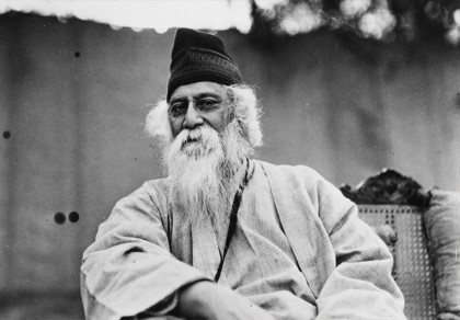 Rabindranath’s 162nd birth anniversary today