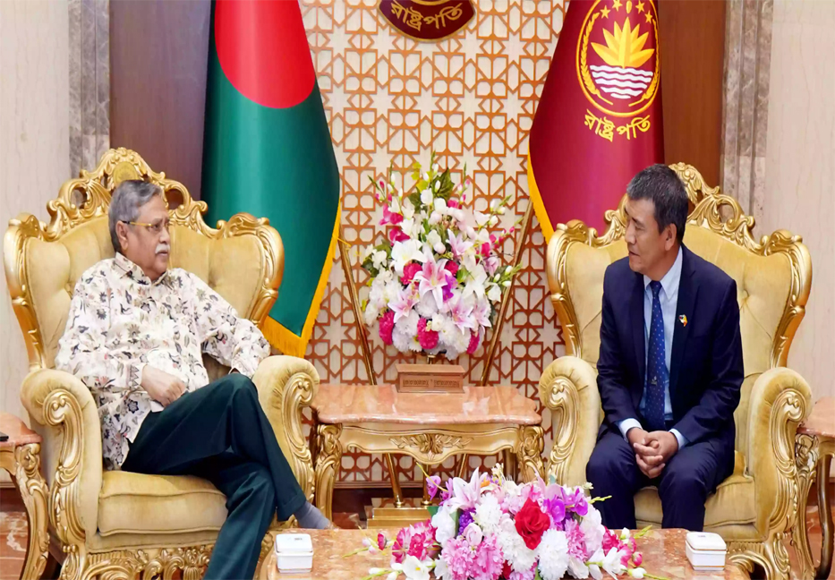 Bhutan to sign a hydropower cooperation deal with Bangladesh soon: Envoy