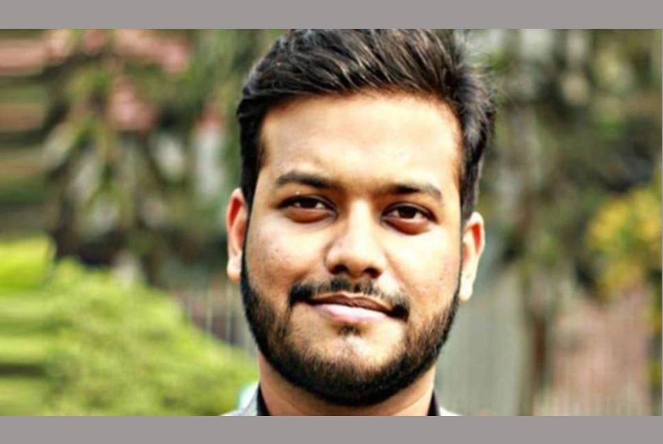 Jamuna TV journalist found dead