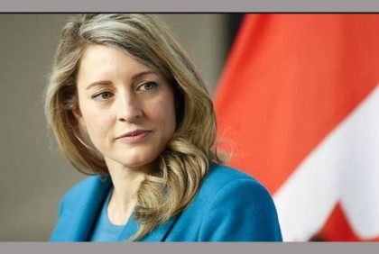 China also expels Canadian diplomat