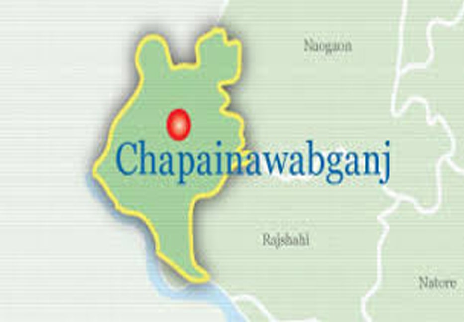 Husband gets life imprisonment for murdering wife in C'nawabganj