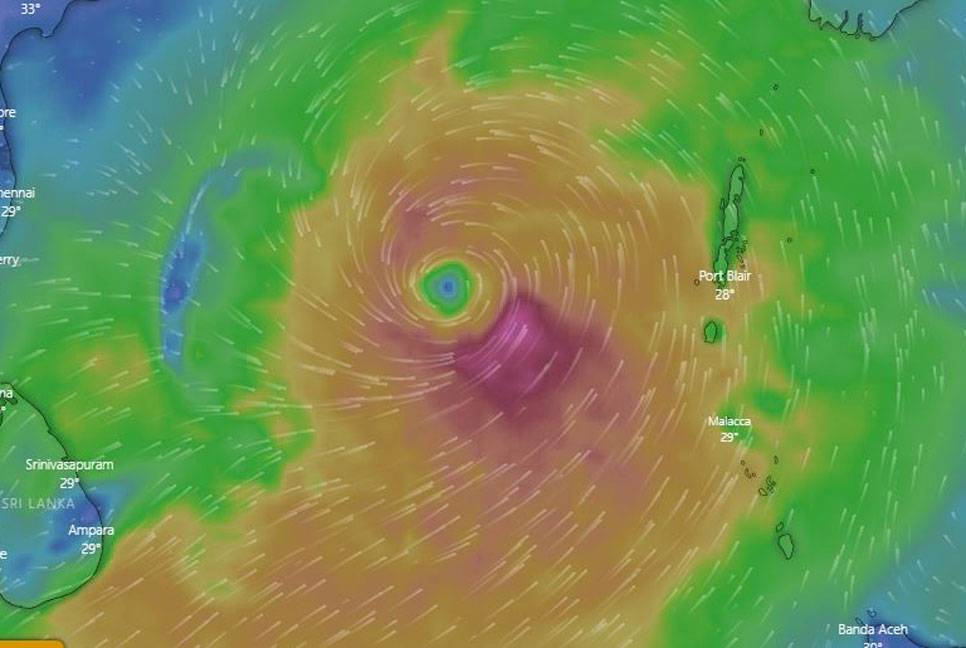 Cyclone Mocha: 409 shelters prepared in Khulna