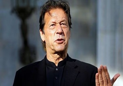 Supreme Court of Pakistan orders release of Imran Khan