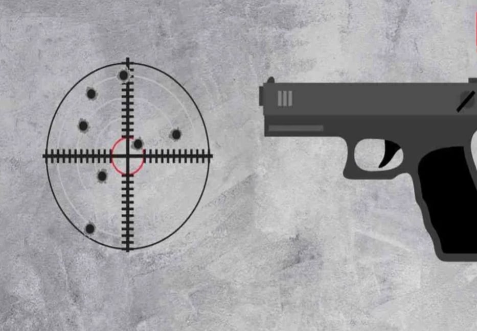 UPDF member shot dead in Rangamati