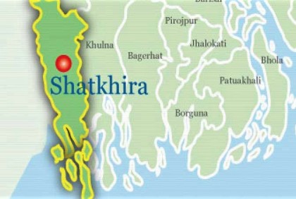 Satkhira sees no effects of Cyclone Mocha