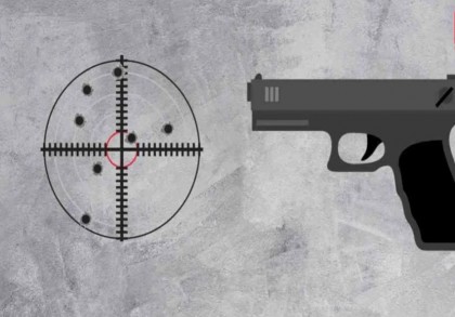 UPDF member shot dead in Rangamati