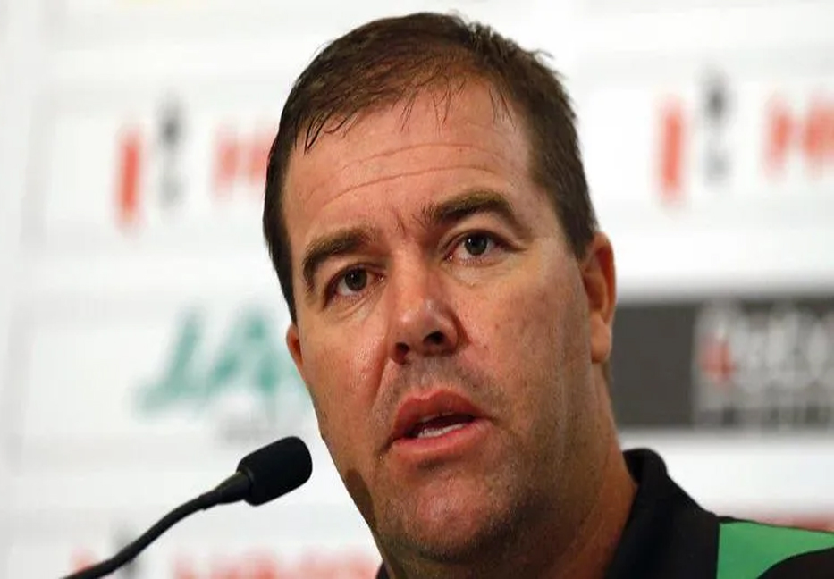 Heath Streak on deathbed with cancer