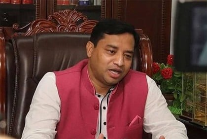 AL expels former Gazipur city mayor Jahangir Alam 