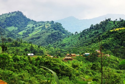 Two army personnel killed in attack by KNA terrorists in Bandarban: ISPR