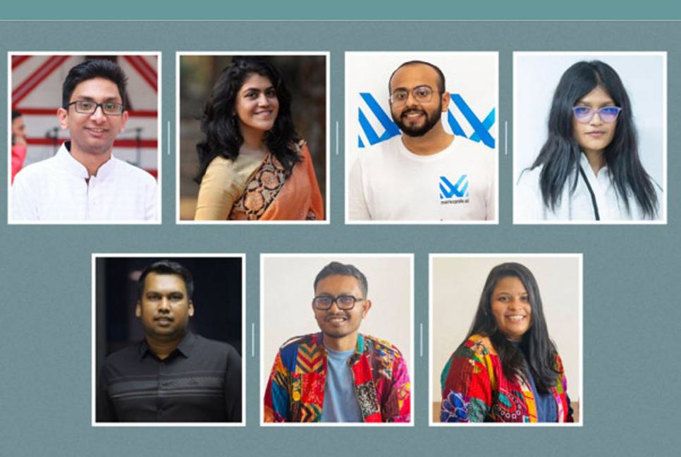 7 Bangladeshis named in Forbes Asia