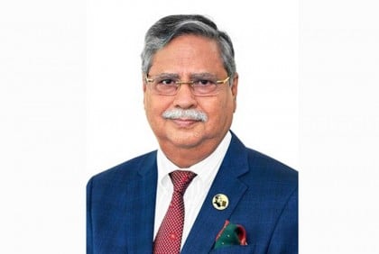 President returns to capital from Pabna