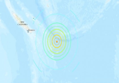 7.7 magnitude earthquake jolts Pacific nations, creates small tsunami 