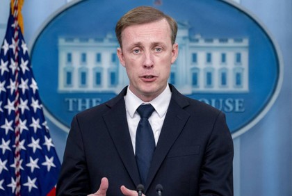 US does not support Ukraine's strikes on Russia: White House