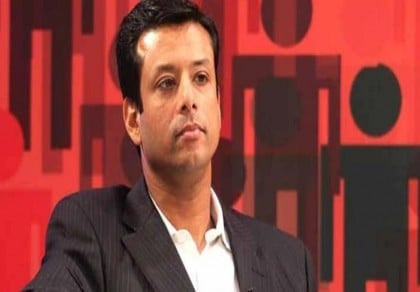 BNP called 2018 National Election ‘fair’ in morning, but changed its tune in evening: Sajeeb Wazed Joy