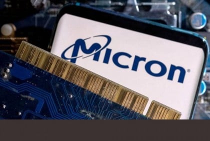 China bans major chip maker Micron