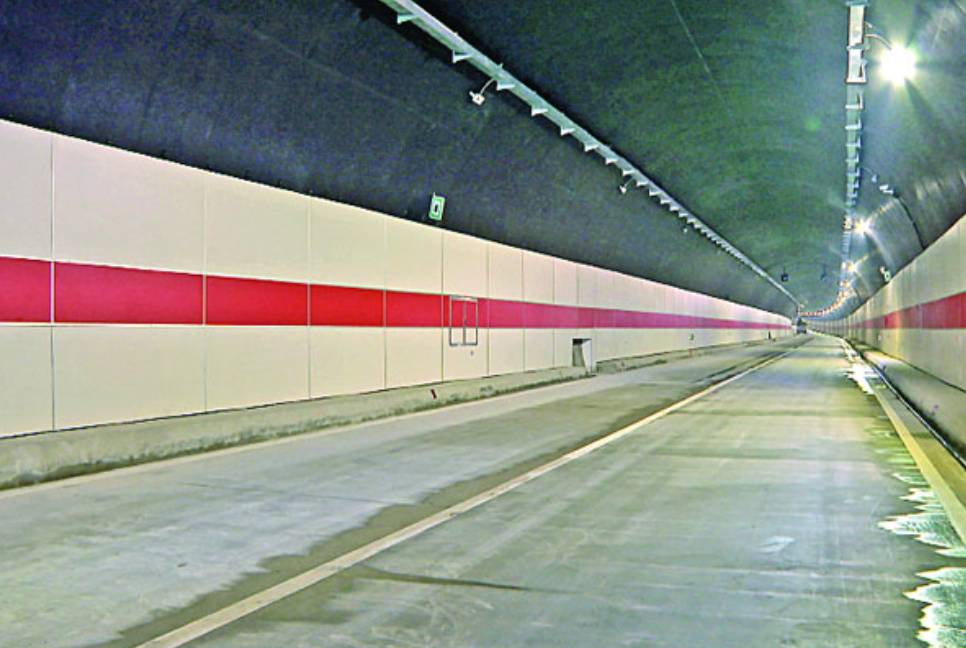 More waits for opening of Bangabandhu Tunnel