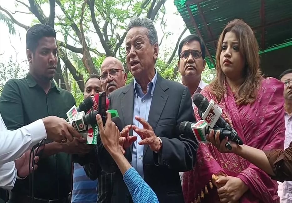 BNP hopes US Visa Policy can play supporting role in ensuring credible polls 