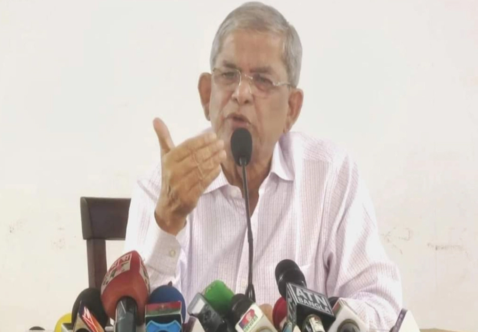 US visa policy reflects people’s long-standing demand for restoring voting rights: Fakhrul

