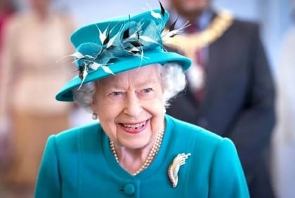 FBI files uncover plot to kill UK's Queen Elizabeth II