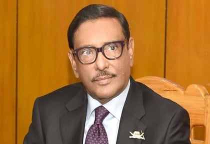 BNP in problem centering new US visa policy: Quader

