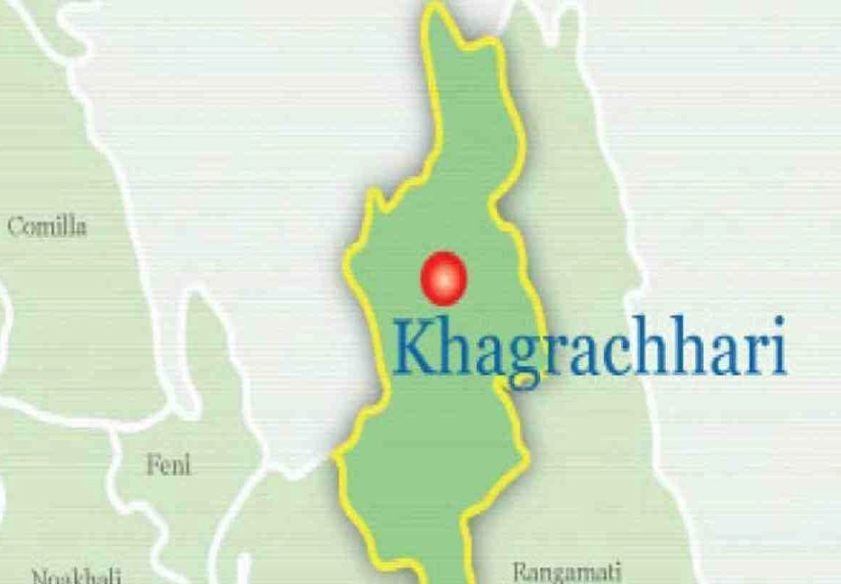 350 AL activists sued over attack on BNP leader’s car Khagrachhari 

