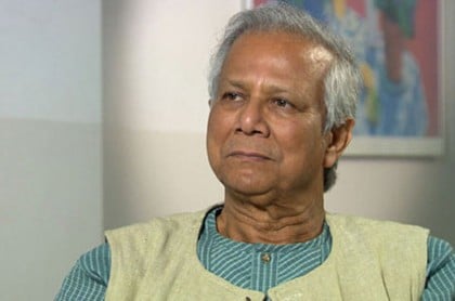 ACC sues Dr Yunus, 12 others in case over misappropriation of about Tk 25 cr