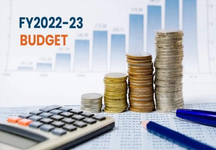 Finance Minister to place national budget of Tk 7.61 lakh crore for FY24 on June 1