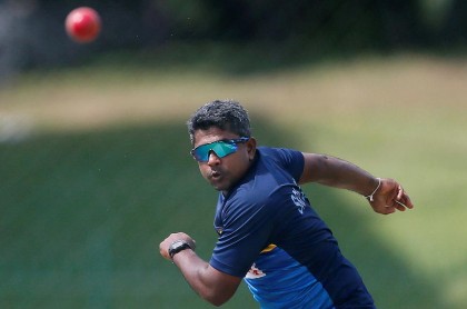 Herath stresses on variations to prepare spinners for World Cup