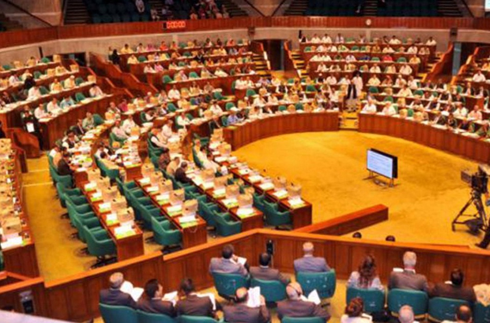 JS budget session begins today