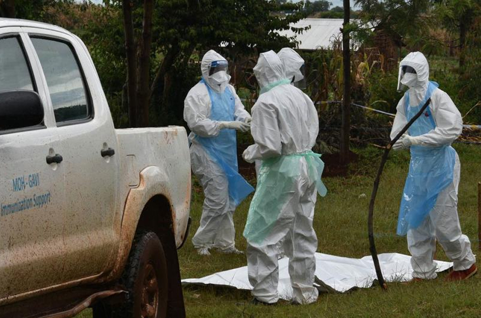 Tanzania declares end of deadly Marburg virus outbreak: WHO