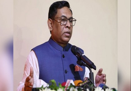 Power supply situation will improve in 2 weeks: Nasrul Hamid